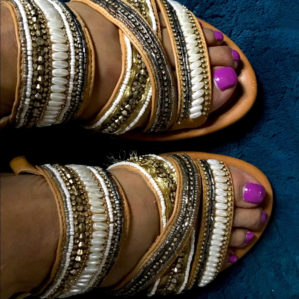 Sandals